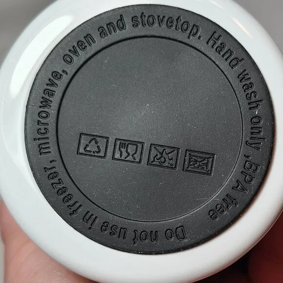 Witchy Gemini Tumbler – Mystical Zodiac 20 oz | Moon Magic Vibes - Picture 13 of 13